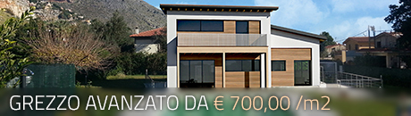 Prezzi delle case in bioedilizia, costo case prefabbricate in legno