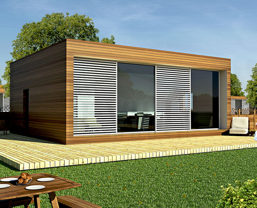 Penelope progetto casa in bioedilizia case prefabbricate in legno Progetti case prefabbricate in legno