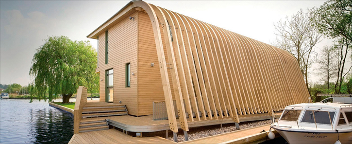 La casa ecologica ed ecocompatibile il significato di ecosostenibilità Costruzione case ecologiche