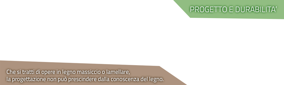 casa in bioedilizia - progetto e durabilità